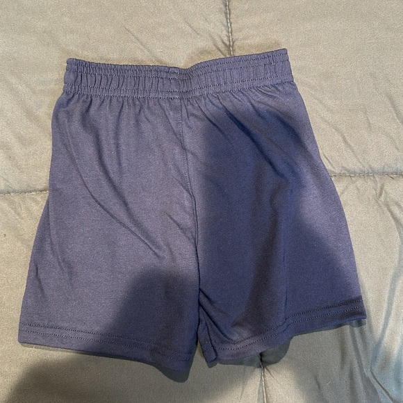 Garanimals Boys Blue Shorts - Picture 7 of 7